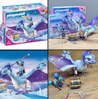 PLAYMOBIL Prachtvoller Phönix 9472, Playmobil Magic