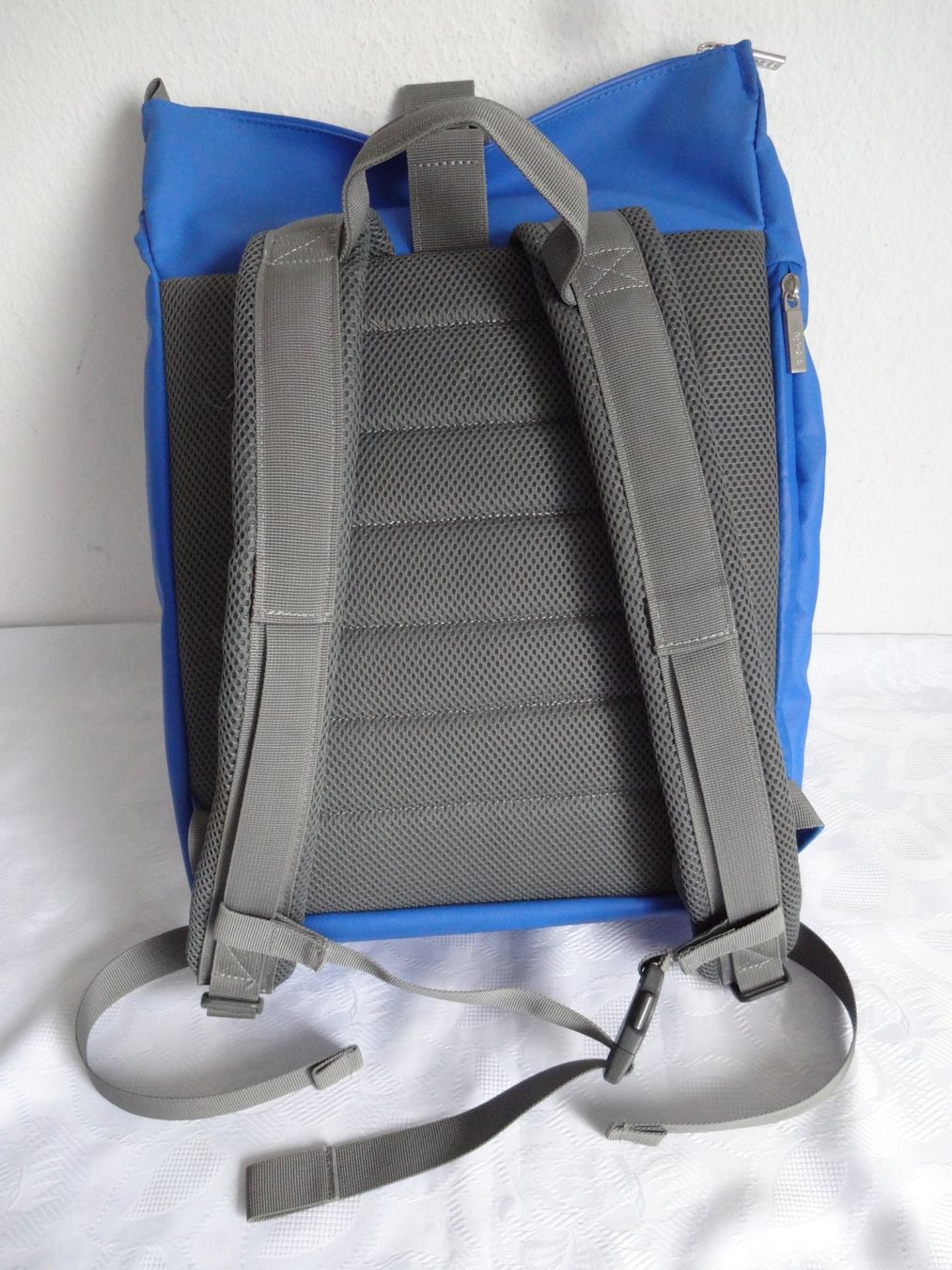 Bree Zaini: Orig. "" B R E E ""Rucksack / Neuwertig – Nuovo (secondo la descrizione) da Frauenfeld venduto da Reyy58 5