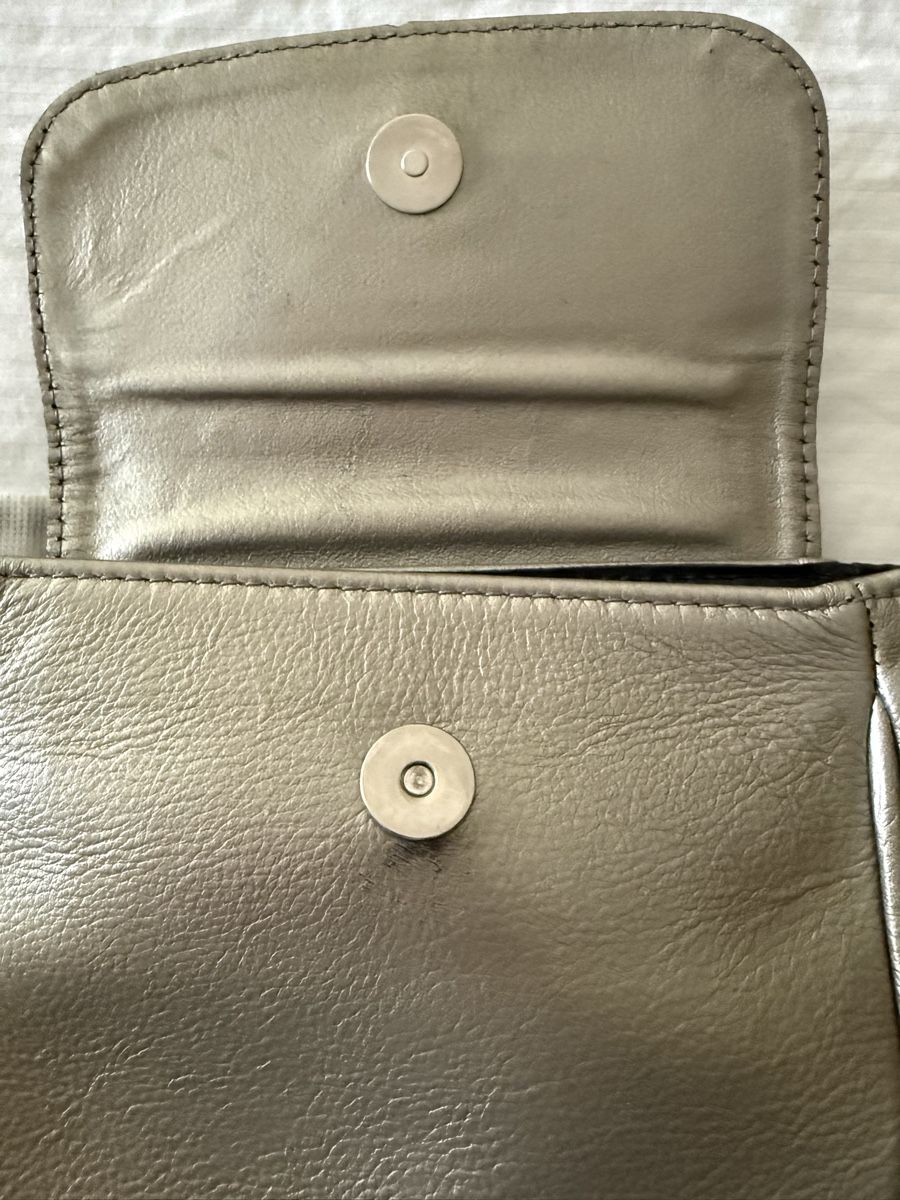 Maison Mollerus Sonstige Kleidung & Accessoires: Maison Mollerus Umhängetasche – Gebraucht aus Rüti ZH von Dauli 3