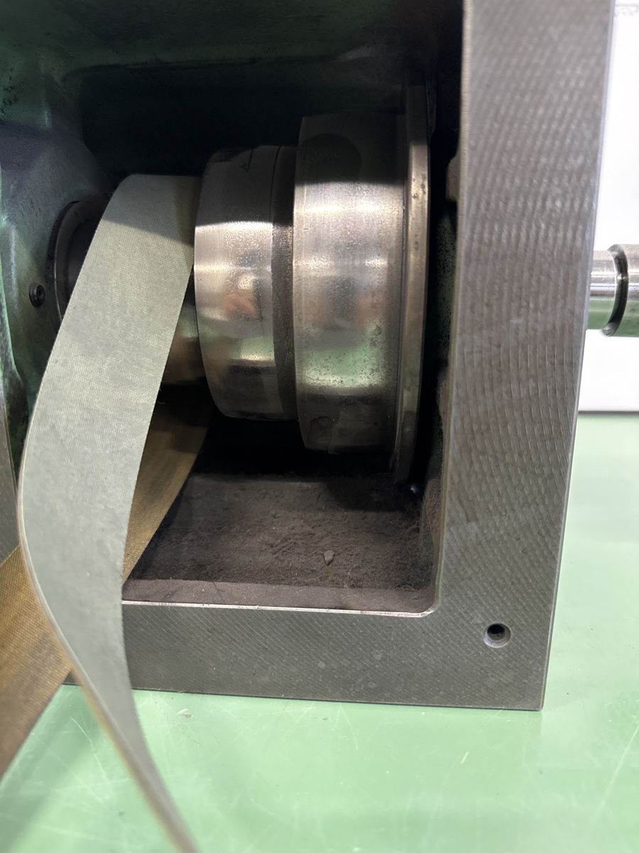 Schaublin Tutti gli attrezzi: SCHAUBLIN poupée fix + une clé de serrage – Usato da Aarberg venduto da SNMachines 5