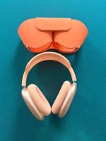 AirPods Max 2 orange