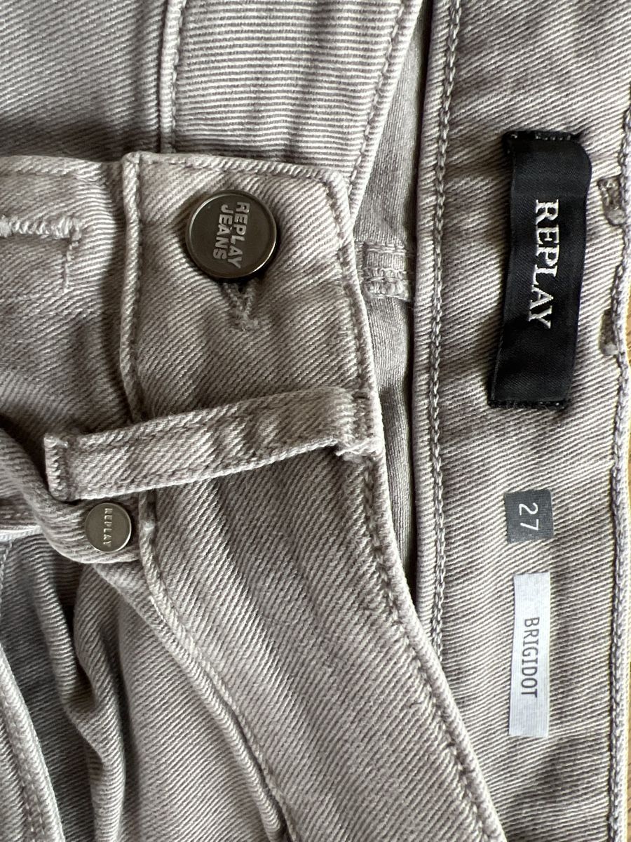 Replay Jeans: Jeans von Replay – Nuovo (secondo la descrizione) da Ins venduto da ann_wp7f 2