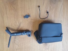 DJI Osmo Mobile Gimbal (Inklusive Transporttasche!)