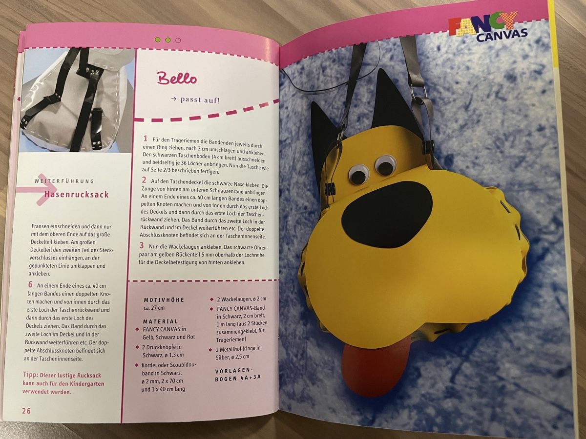 Libri: Witzige Taschen – Nuovo (secondo la descrizione) da Elsau venduto da Lusmus13 3
