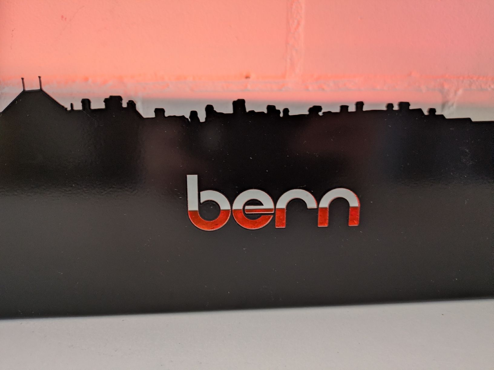 Foto & Immagini: Skyline von Bern – Nuovo (secondo la descrizione) da Frieswil venduto da hosme1988 2