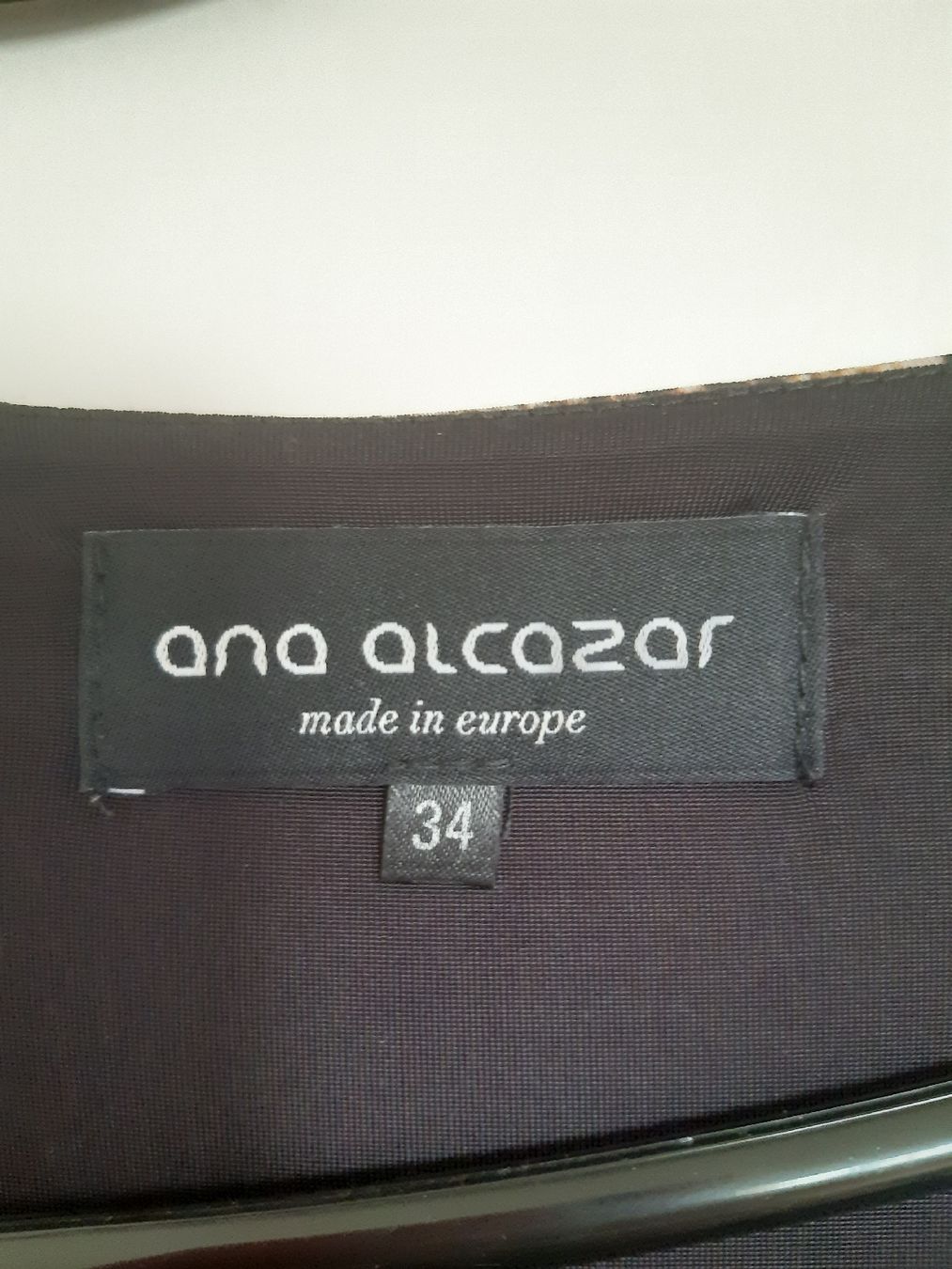 Ana Alcazar Kleider: Ana Alcazar Kleid – Gebraucht aus Aarau von crissta 5