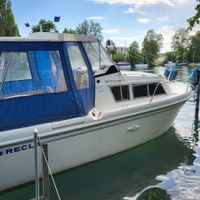 Französisches Flussboot Recla Fred 700 comfort