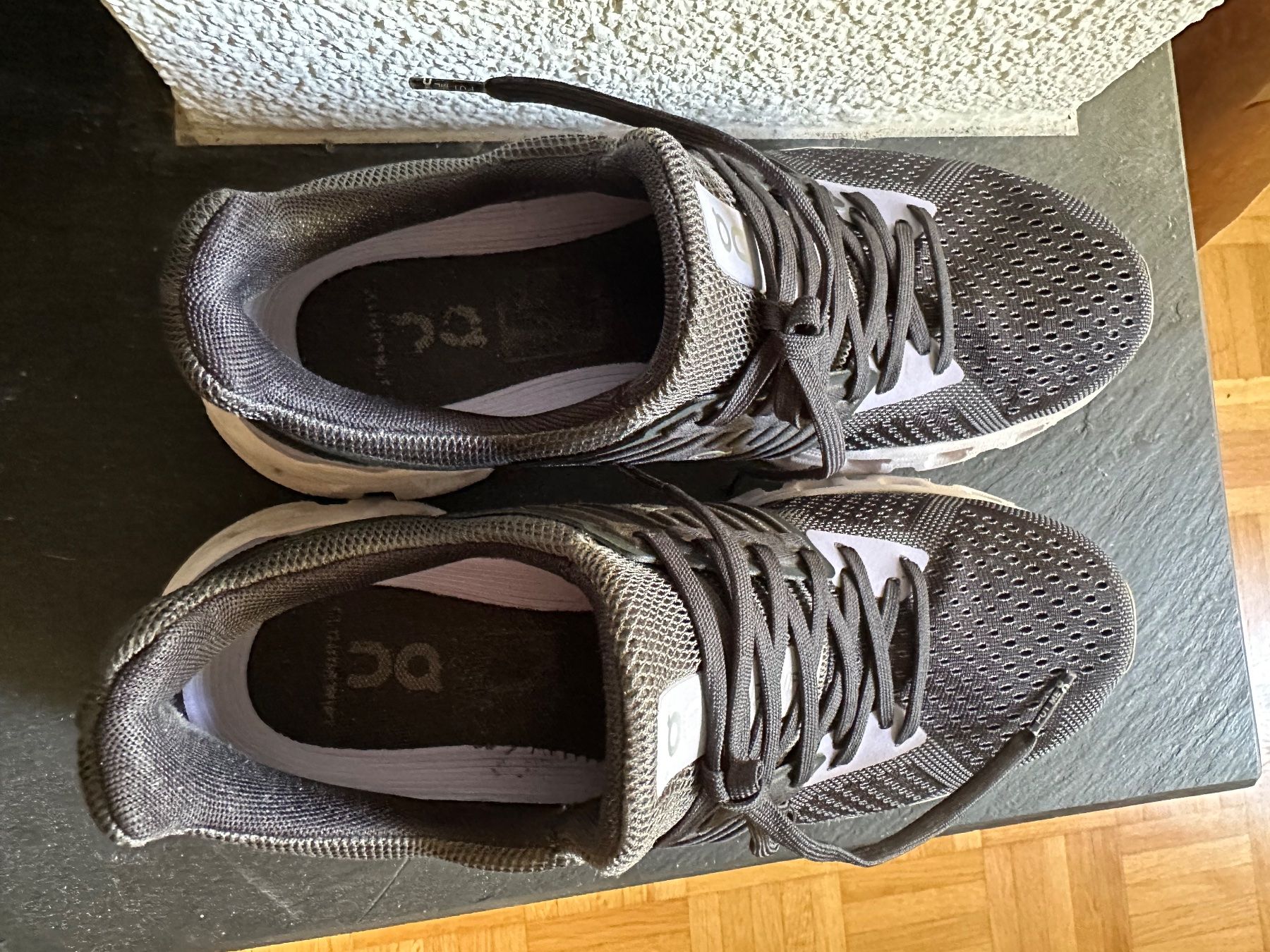 On Damenschuhe: On Running Cloudswift – Gebraucht aus Zürich von lin_g7d6 6