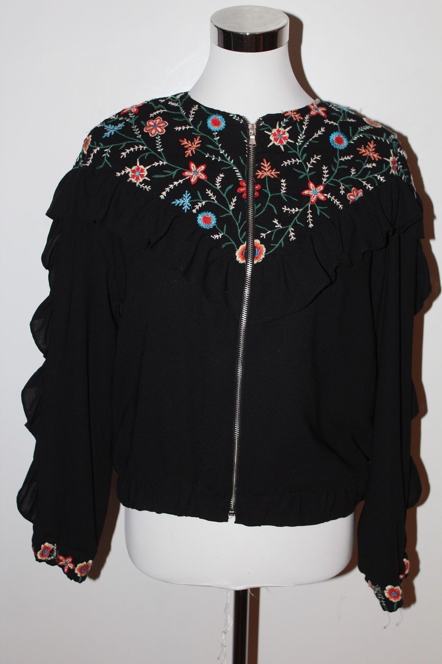 Zara Giacche: Zara Jacke Gr.S – Usato da zürich venduto da kira.jj
