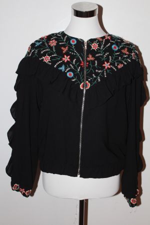 Zara Jacke Gr.S