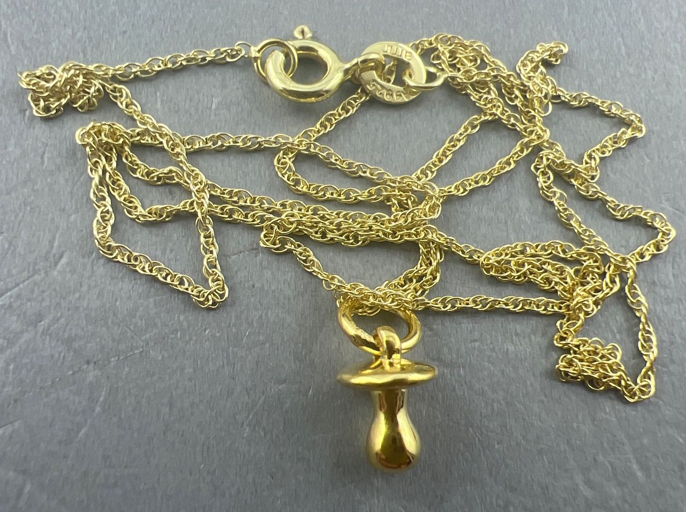 Catenine: Kette 925 Silber – Usato da Niederuzwil venduto da leo_8857