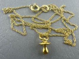 Kette 925 Silber
