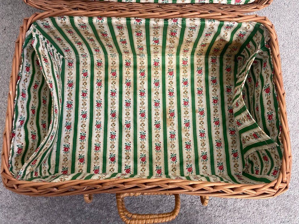 Altro per la casa: Picknickkorb – Usato da Dübendorf venduto da Boomerang64 2