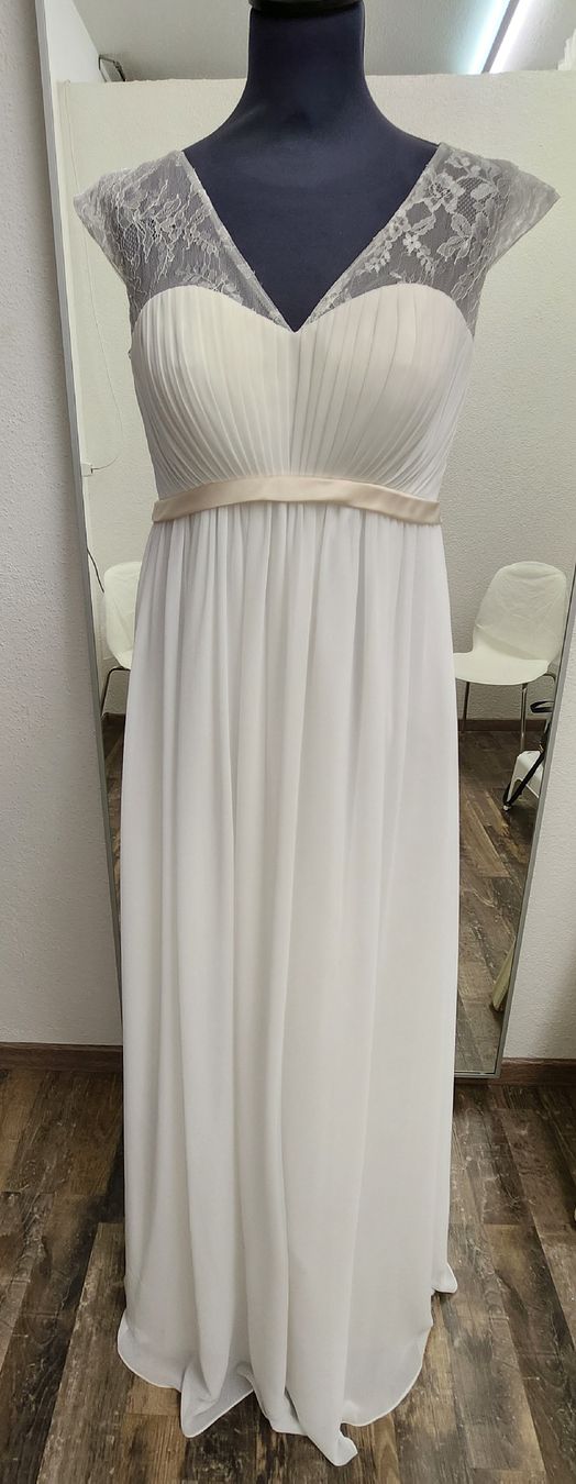 Vestiti: Brautkleid – Nuovo (secondo la descrizione) da Uster venduto da VMT.