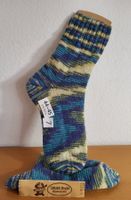 Socken 44-45 handgestrickt Nr 7
