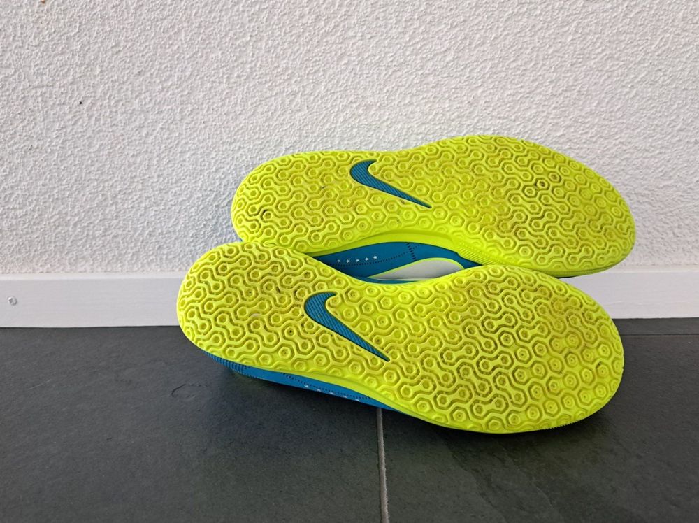 Nike cheap neymar hallenschuhe