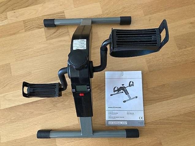 Hometrainer: Mobilitätstrainer – Usato da Ostermundigen venduto da makra48 3