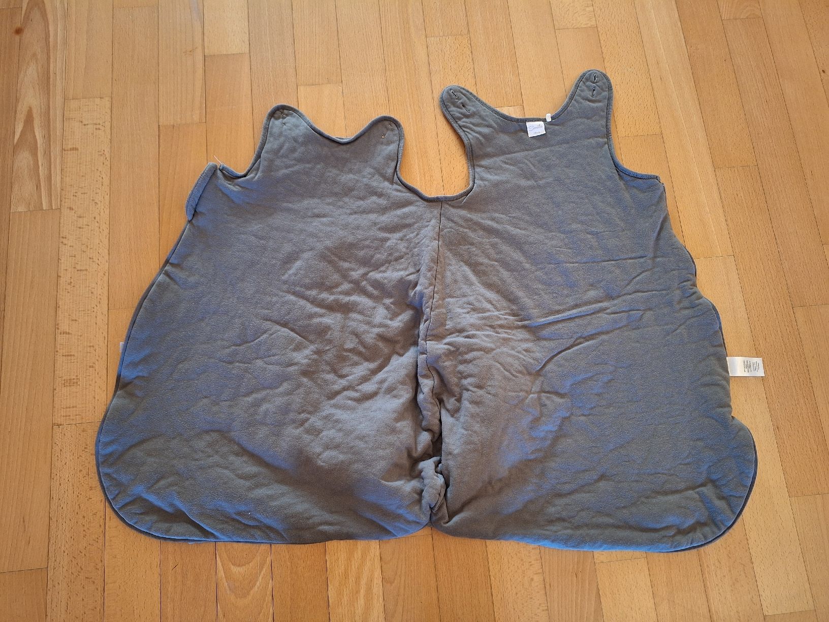 Sacchi a pelo: Schlafsack - 70 cm – Usato da Oberrieden venduto da smarties949 3