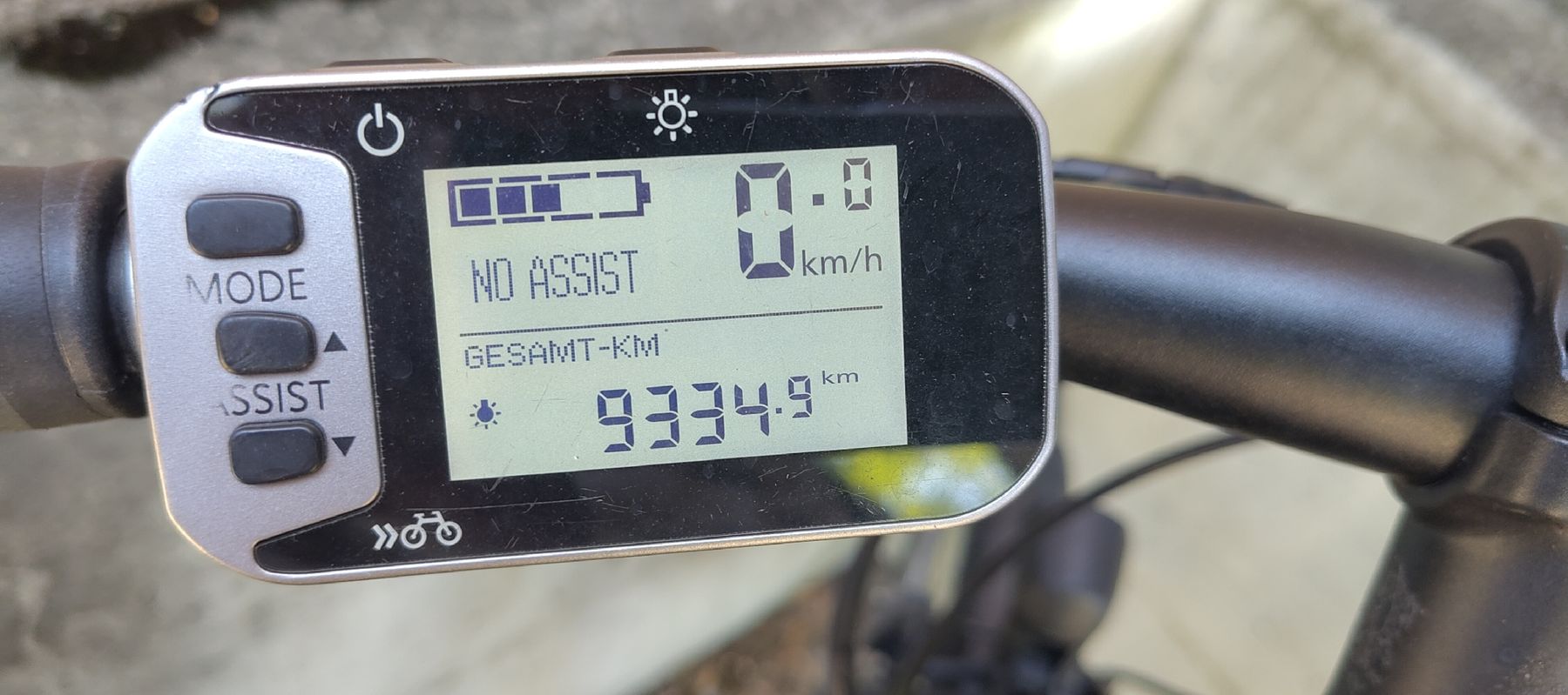 Flyer Velos: E-Bike Flyer – Gebraucht aus St. Gallen von r-e-t-o 4