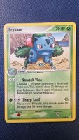 Ivysaur #35 – Pokémon Crystal Guardians 