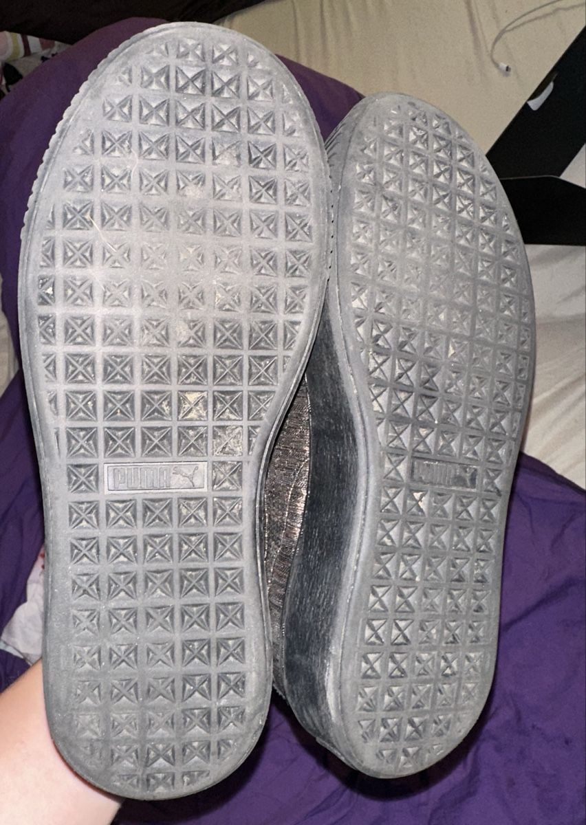 Puma Damenschuhe: Puma Sneakers, EU39 – Gebraucht aus Gutenswil von jus_nr7h 1