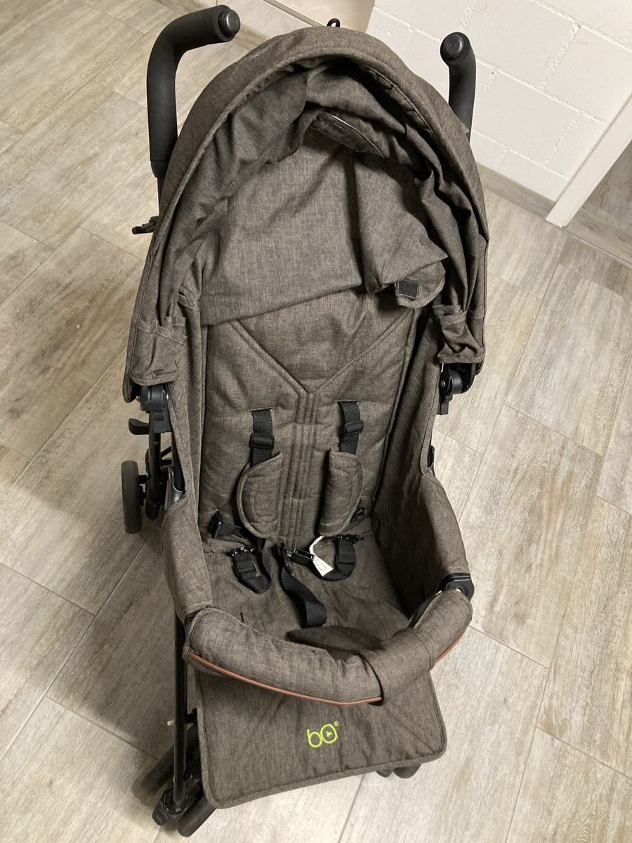Carrozzine: Buggy (BabyOne) – Usato da Kaiseraugst venduto da Mil10 3