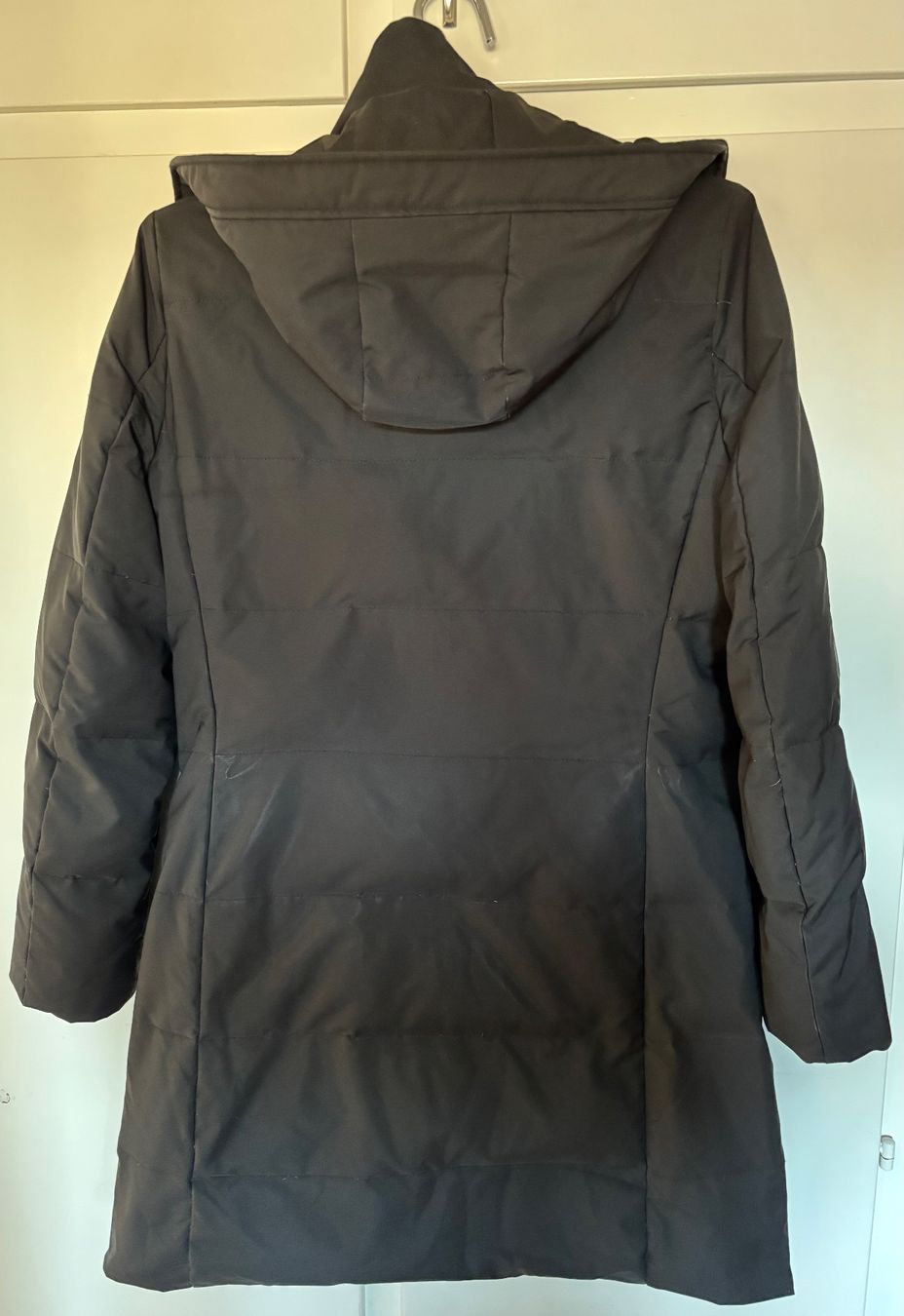 Jacken: edc Winterjacke/Mantel – Gebraucht aus Zürich von Tzhkely24 2