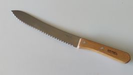 Opinel Brotmesser, wie Neu (WG)