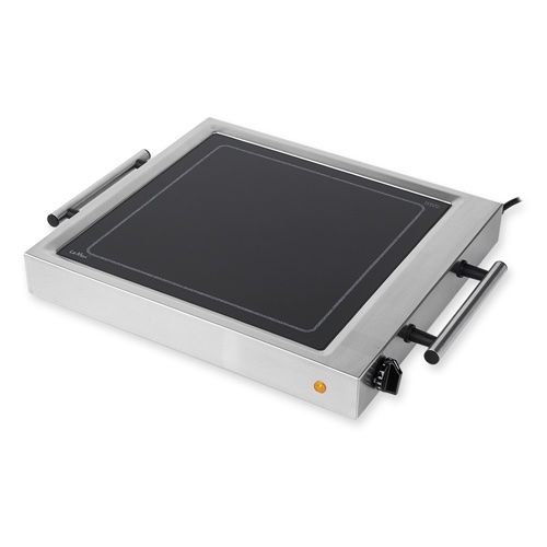 Griglie: LeMax® Grill II – Usato da Kefikon TG venduto da Sonwer