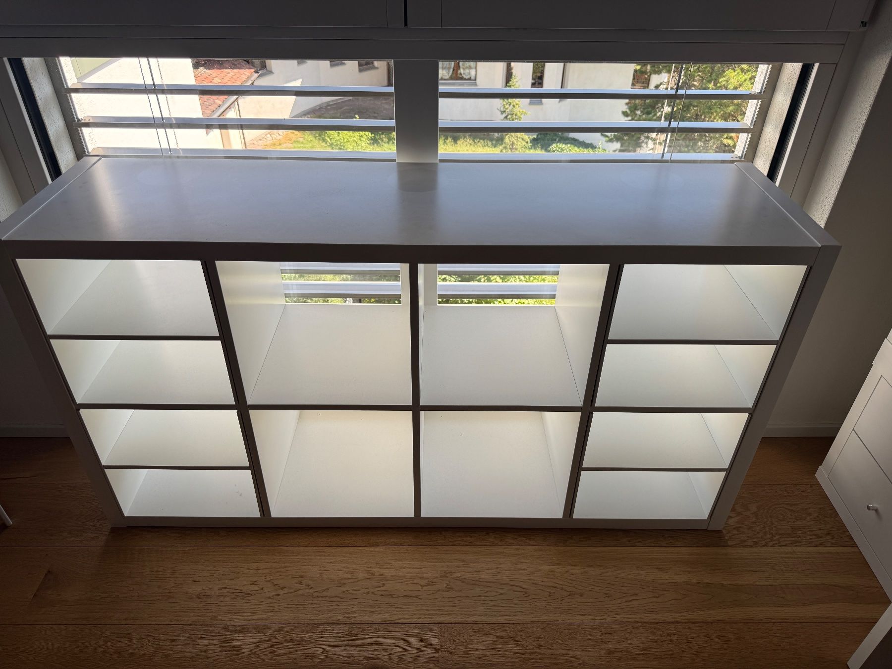 Ikea Regale: Ikea Regal Kallax ab 1.- – Gebraucht aus Aadorf von siggiesmallzz 1