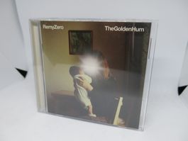 CD: RemyZero - The Golden Hum