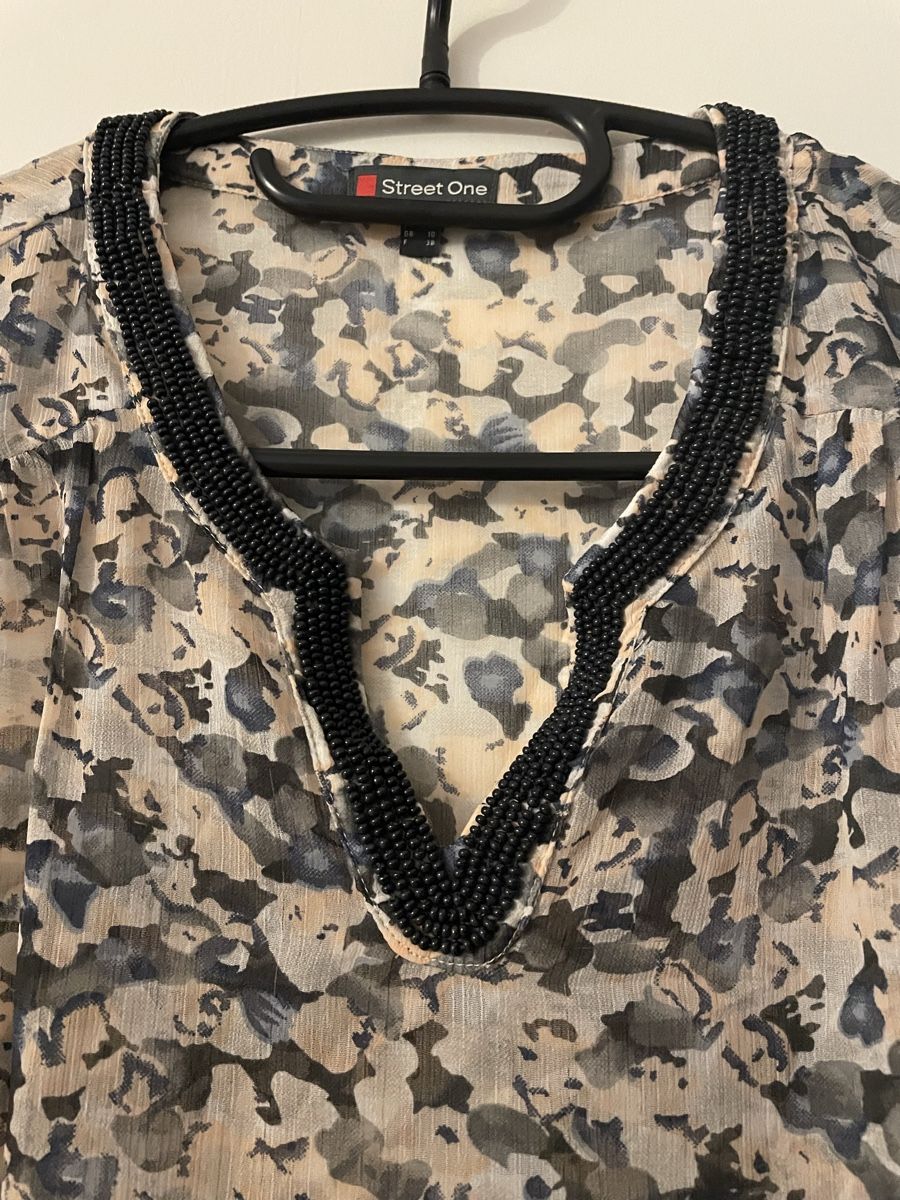Tops: Sommer Top – D'occasion à Münchenstein par Kapris 1
