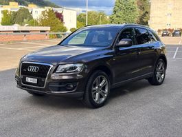 Audi Q5 3.0tdi Automat Ab mfk