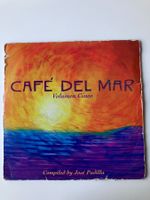 Various – Café Del Mar - Volumen Cinco (2LP)