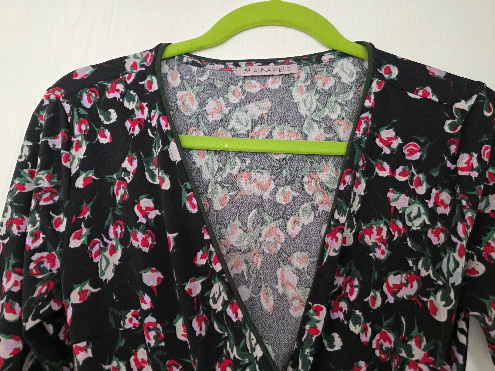 Anna Field Vestiti: Jersey-Kleid von Anna Field, ca. Gr. 38 – Usato da Suhr venduto da andreas_2008 1