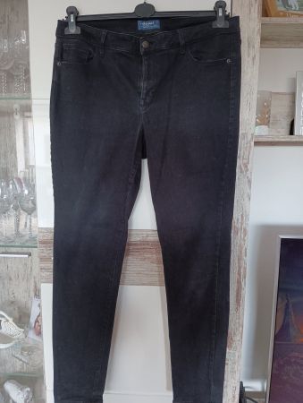 Jeans Damen Gr. M / Old Navy