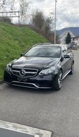 Mercedes-AMG E 63 S 4Matic T-Modell · 585 PS · 322'000 km