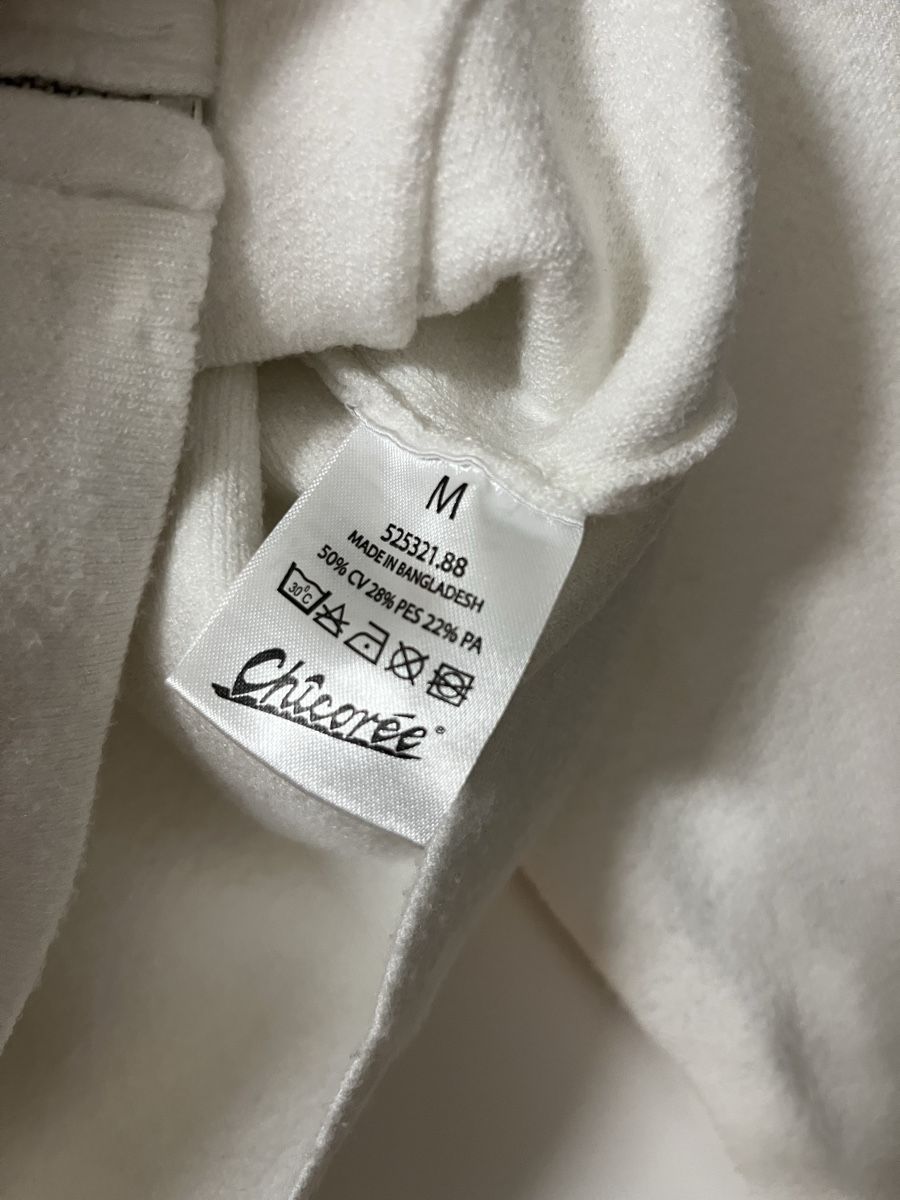 Giacche: Strickjacke, weiss, Gr. M – Nuovo (secondo la descrizione) da Möhlin venduto da eny_lsk7 2