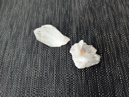 2 Kristalle