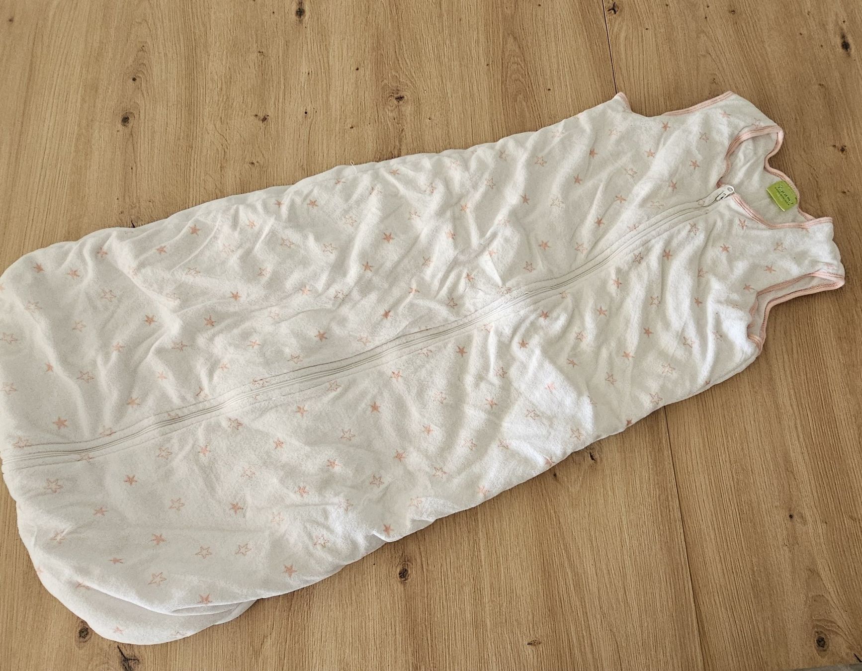 Sacchi a pelo: Bequemer Babyschlafsack Grösse 110cm – Usato da Bellach venduto da CoR_M
