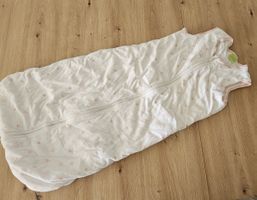 Bequemer Babyschlafsack Grösse 110cm