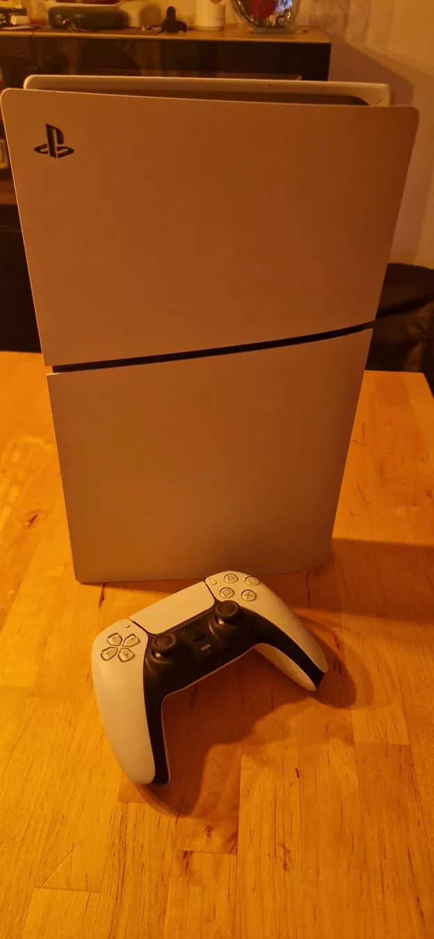 Sony Konsolen: Ps5 Digital Edition Slim – Gebraucht aus Kreuzlingen von Jojo2003bla 1