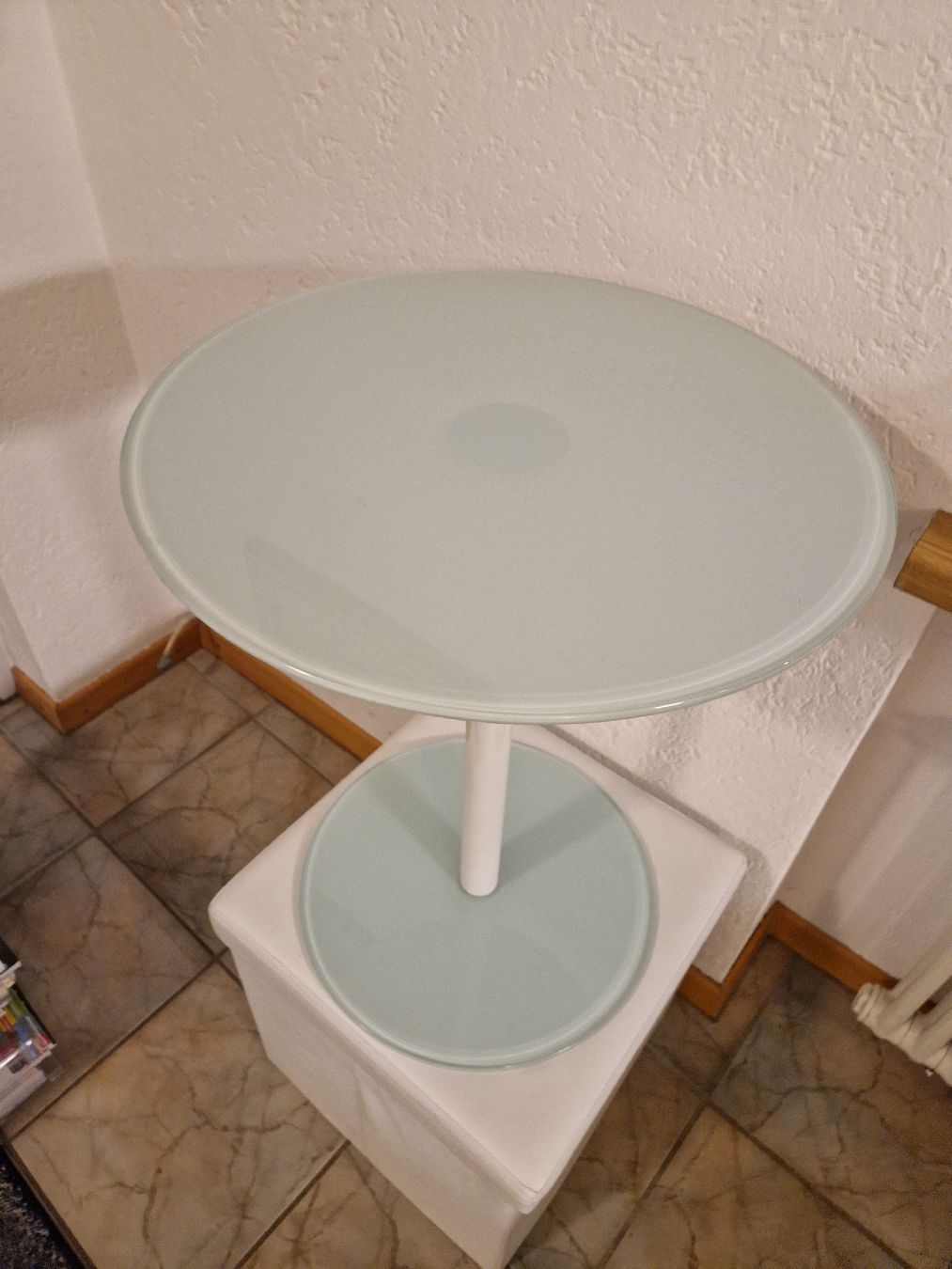 Tische: Beistell Tisch – Gebraucht aus Wiesendangen von Romcar1 2