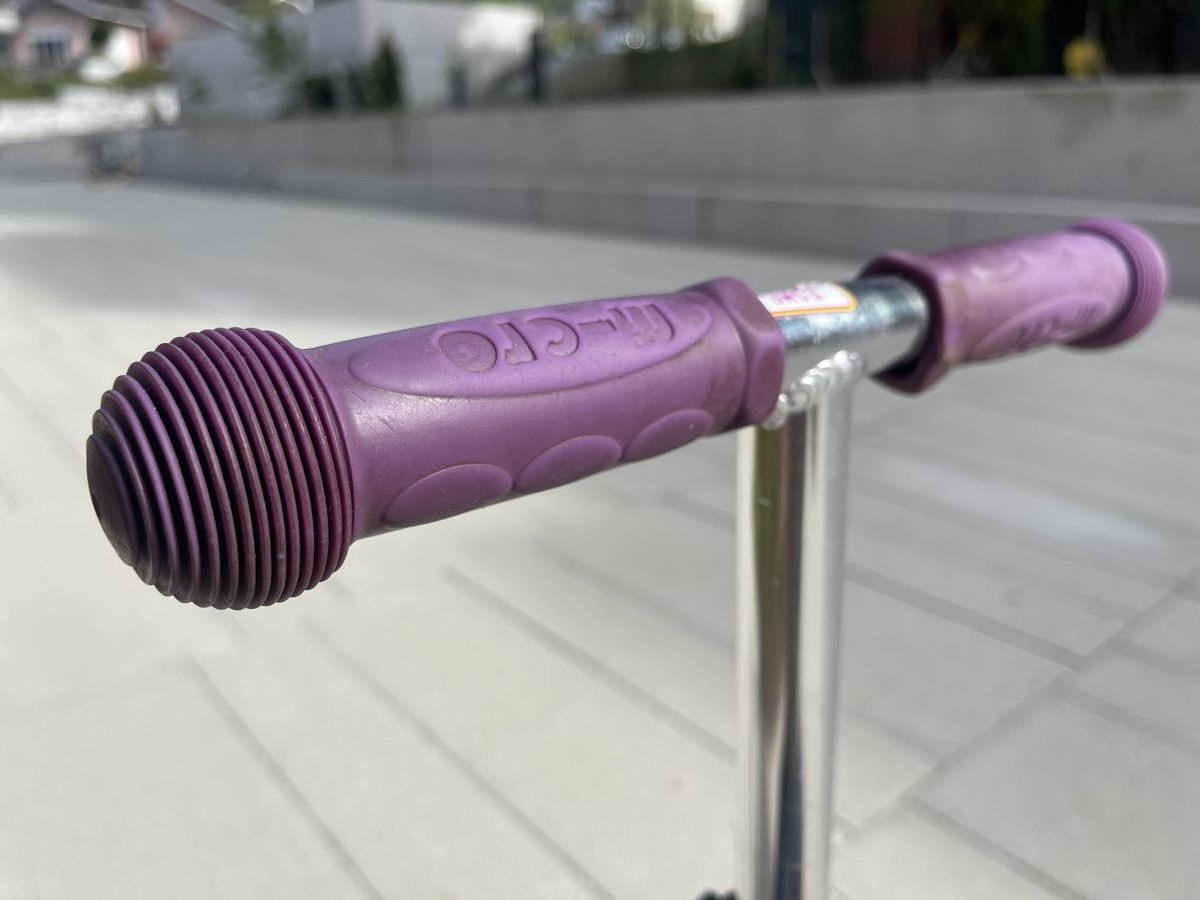 Micro Kickboard: Micro Kickboard – D'occasion à Beckenried par ciaran 1