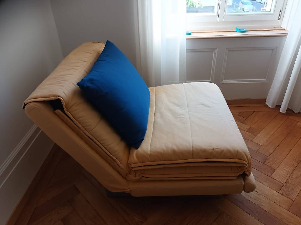 Sofas: Schlafsofa, Sitzsofa, Klappsofa – D'occasion à Bern par mge_ps6q 4