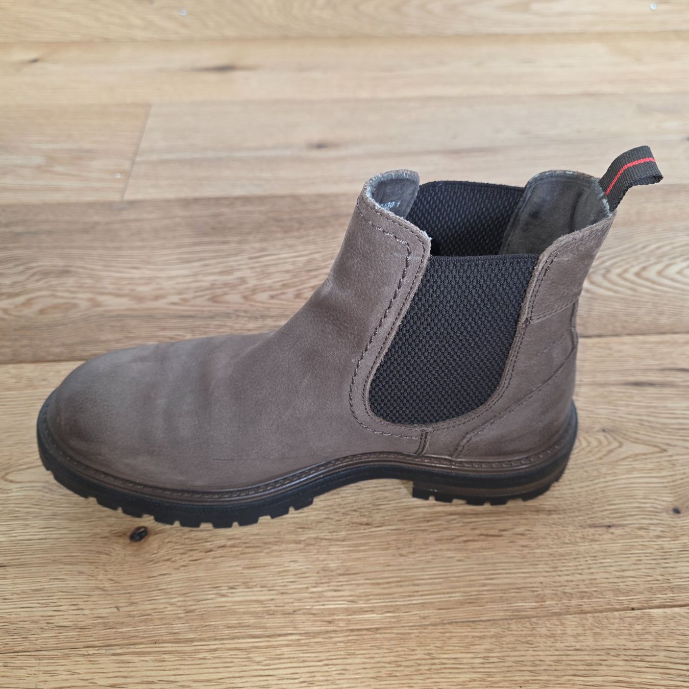 Scarpe da uomo: Herren Stiefel (41), NEW!! – Nuovo (secondo la descrizione) da Küsnacht ZH venduto da medailledor 1