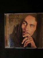 Bob Marley Legend CD – Super Hits für den Sommer!