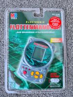 MB Spiele Electronic Flottenmanöver OVP Retro Handheld-Spiel
