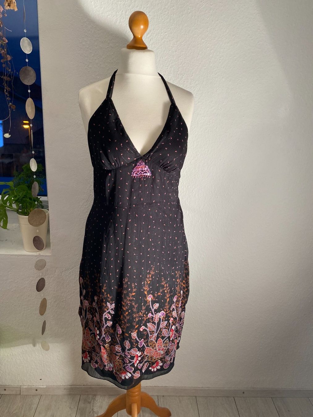 C&A Kleider: schönes  trend Kleid in Gr. 40 – Neu (gemäss Beschreibung) aus Stetten SH von bijoux18