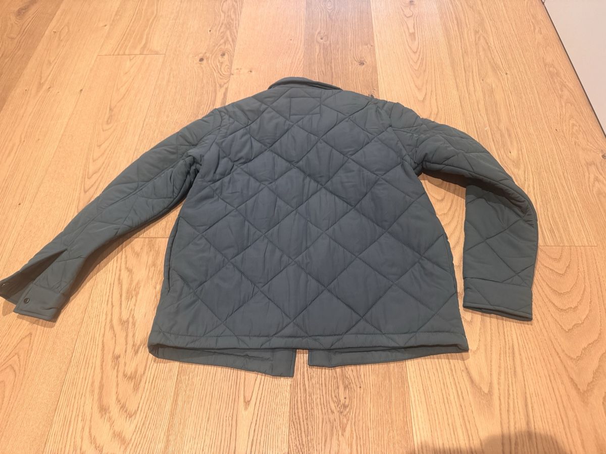 Superdry Giacche: Jacke superdry – Nuovo (secondo la descrizione) da Davos Platz venduto da mbe_r5tv 1